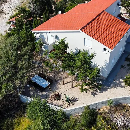 1 Bedroom Front In Smokvica Smokvica (Pag)