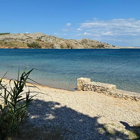 Appartamento 1 Bedroom Beach Front Apartment In Smokvica