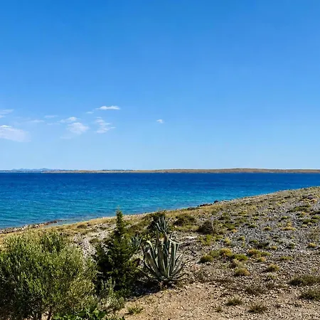 Appartamento 1 Bedroom Beach Front Apartment In Smokvica *